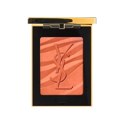 yves saint laurent terra abbronzante les sahariennes|yves saint laurent shop online.